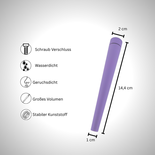 Joint Tube