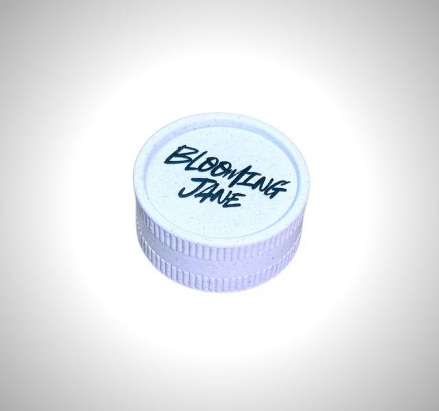 Classic Grinder White