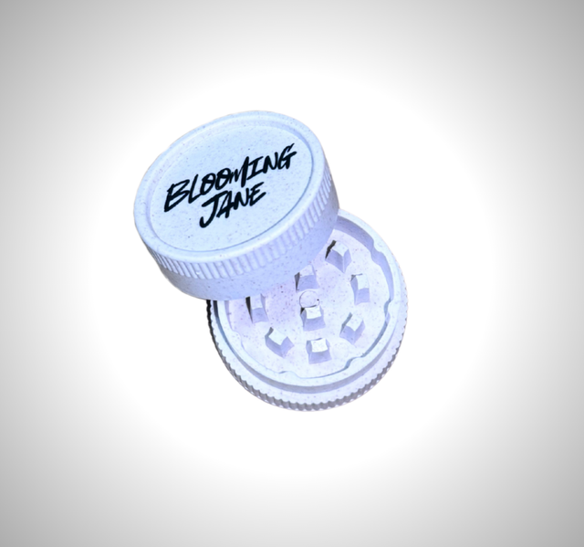 Classic Grinder White