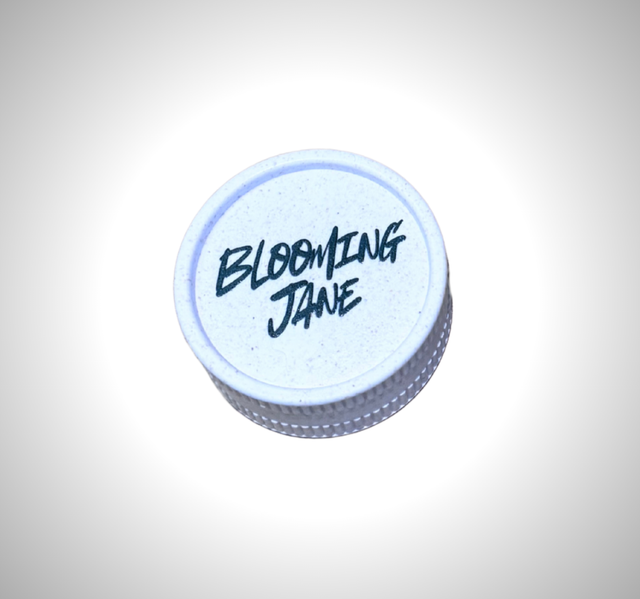 Classic Grinder White