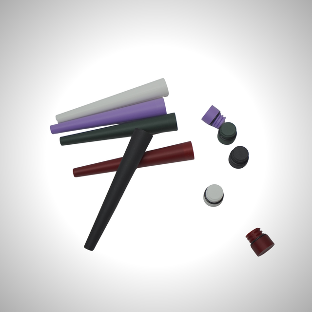 Joint Tube