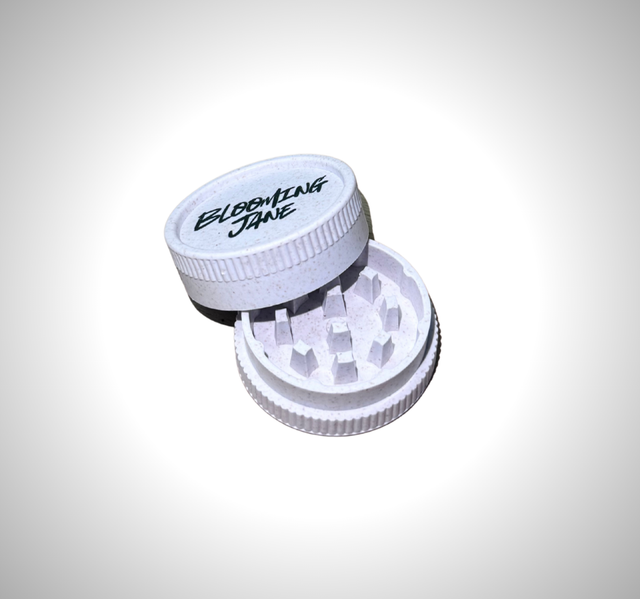 Classic Grinder White