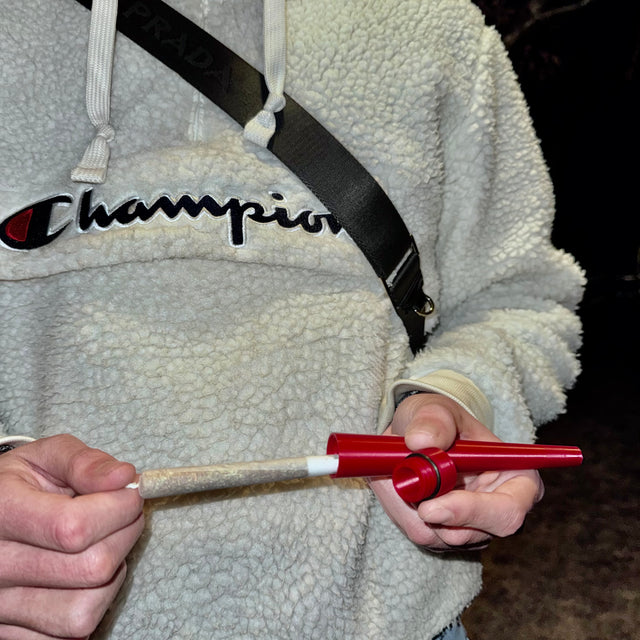 Joint Tube