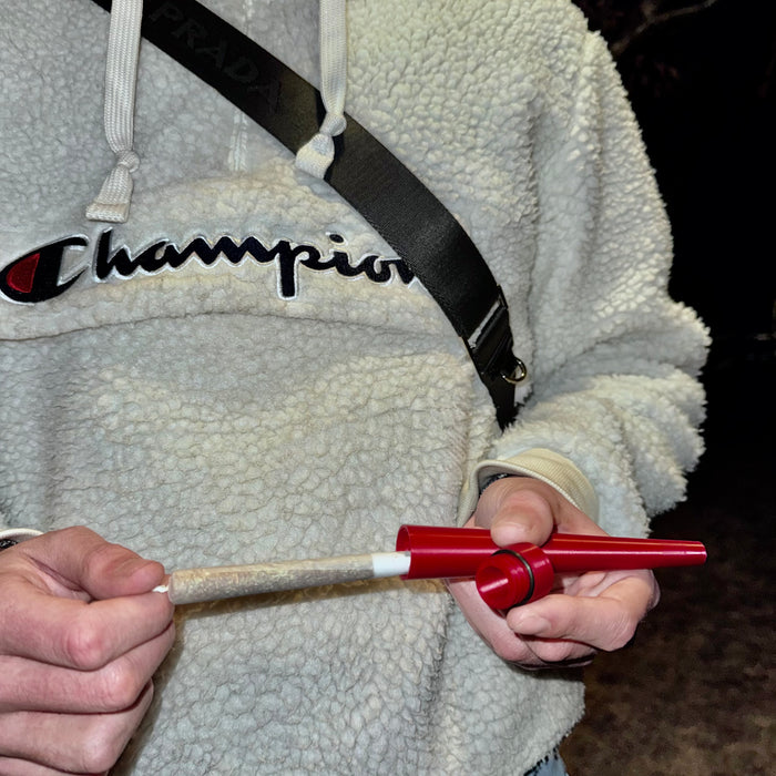 Joint Tube